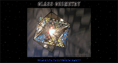 Desktop Screenshot of glassgeometry.com